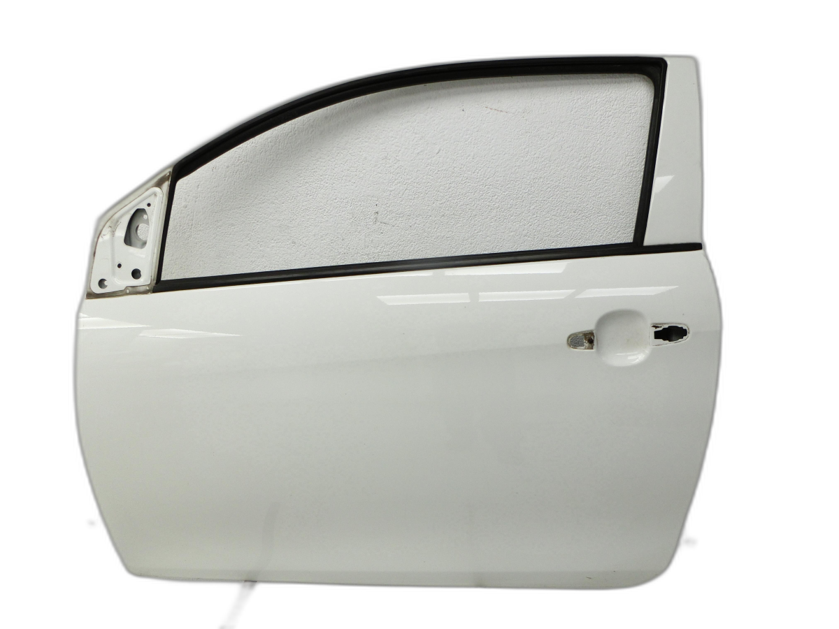 Puerta del pasajero izquierda delante para Toyota Aygo II KGB4 14-18 - Bild 1