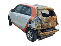Smart Forfour 453 14-19 0,9 66KW Thermostat Flansch Thermostatgehäuse Smart Forfour 453 14-19 25.04.2017 922304507R... Vorschau 8