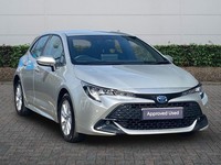 2024 Toyota Corolla 1.8 Hybrid Icon 5dr CVT HATCHBACK PETROL/ELECTRIC Automatic