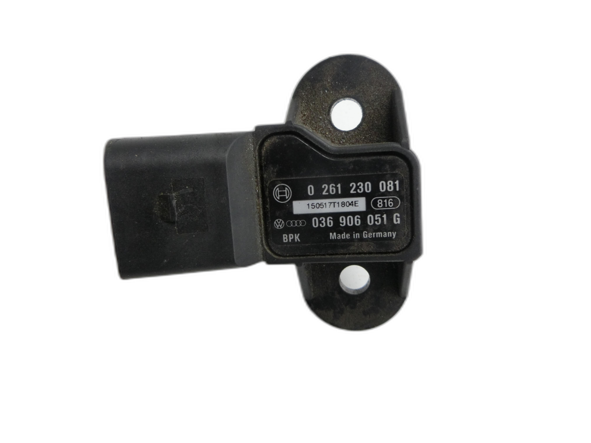Pressione d'aria MAPPA Sensore per VW Tiguan 5N 11-18 - Bild 1