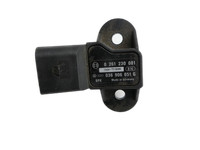 VW Tiguan 5N 11-18 TSI 1,4 110KW Luftdruck MAP Sensor VW Tiguan 5N 11-18 29.07.2015 0261230081 036906051G gebraucht Vorschau 1
