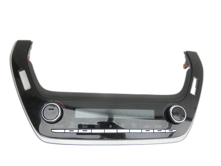 Toyota Corolla E21 18-23 Bedienteil Bedienelement Heizung Klimabedienteil - Bild 1
