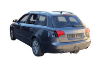 Audi A4 B7 04-07 Relais SG Steuergerät AFS Kurvenlicht Audi A4 B7 04-07 10.01.2005 4F0907357C 5DF008886-25 gebraucht Vorschau 6