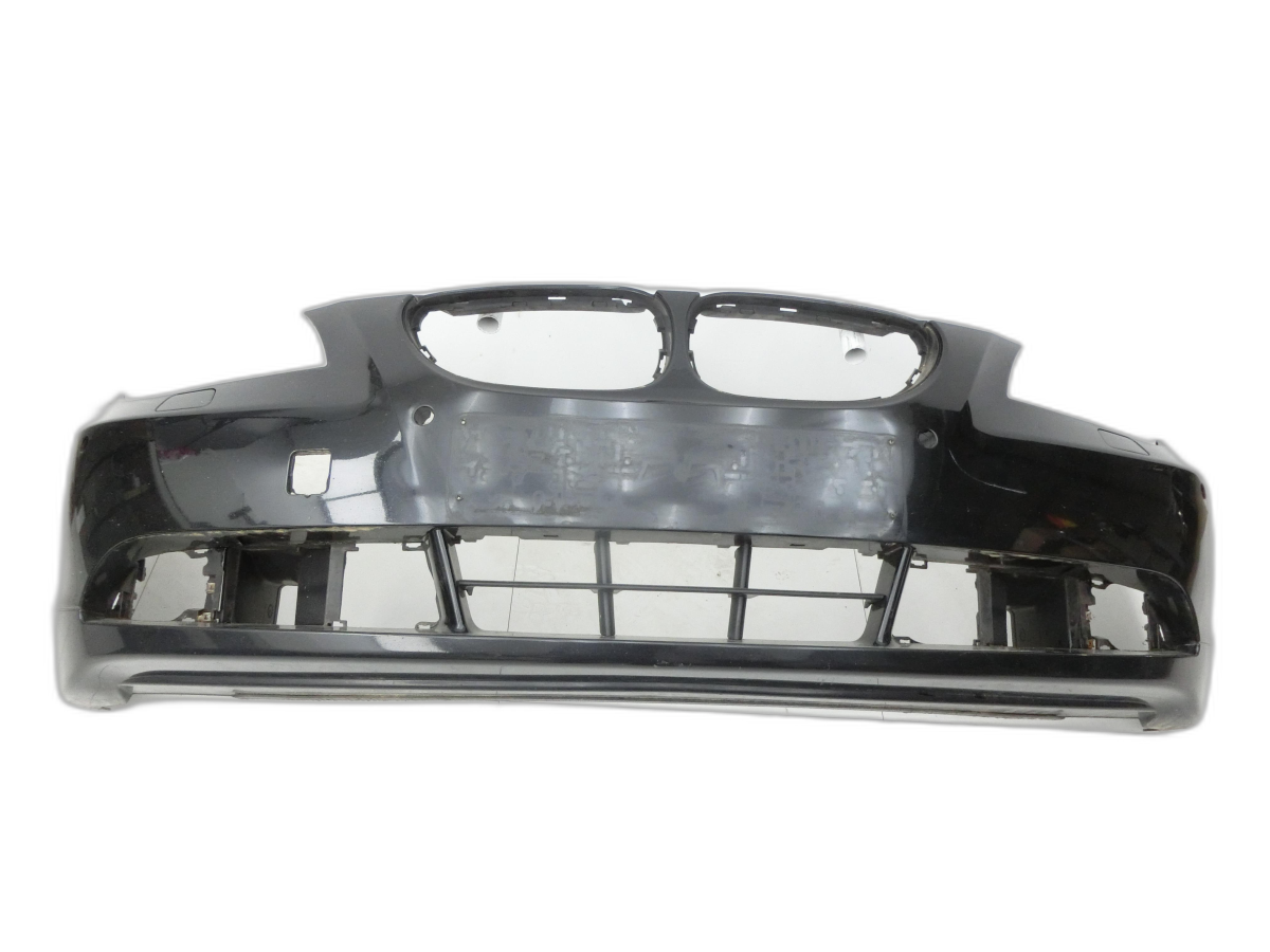 BMW E61 530d 04-07 Stoßstange Stoßfänger Frontschürze Vorne 475 - Bild 1