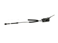 Audi A3 8P 08-13 TFSI 1,8 118KW Schaltknauf Schaltkulisse Schalthebel Audi A3 8P 08-13 13.05.2008 8P0863278BR... Vorschau 1