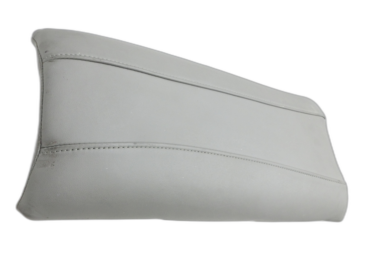 Audi A4 B7 8H Cabrio 06-09 Armlehne Mittelarmlehne Auflage für Rücksitzbank - Bild 1