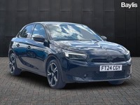 2024 Vauxhall Corsa Corsa 1.2 T GS 5dr Hatchback Petrol Manual