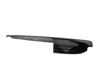 VW Phaeton 3D 10-16 Kurz Türleiste Rechts Hinten Innen LC9X VW Phaeton 3D 10-16 15.12.2011 3D0853540A gebraucht Vorschau 1