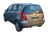 Mercedes A-Kl. W169 04-08 1,7 85KW Katalysator Kat Krümmer Mercedes A-Kl. W169 04-08 24.02.2005 A1694900519... Vorschau 8