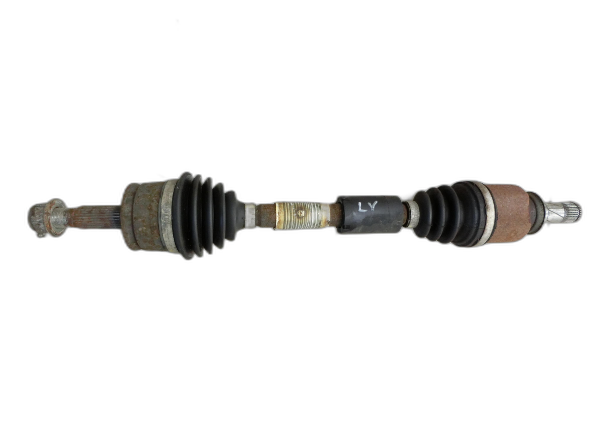 Mitsubishi Colt CZC 06-09 1,5 80KW Antriebswelle Gelenkwelle Links Vorne  - Bild 1