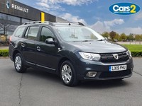 2019 Dacia LOGAN 0.9 TCe Comfort 5dr ESTATE PETROL Manual