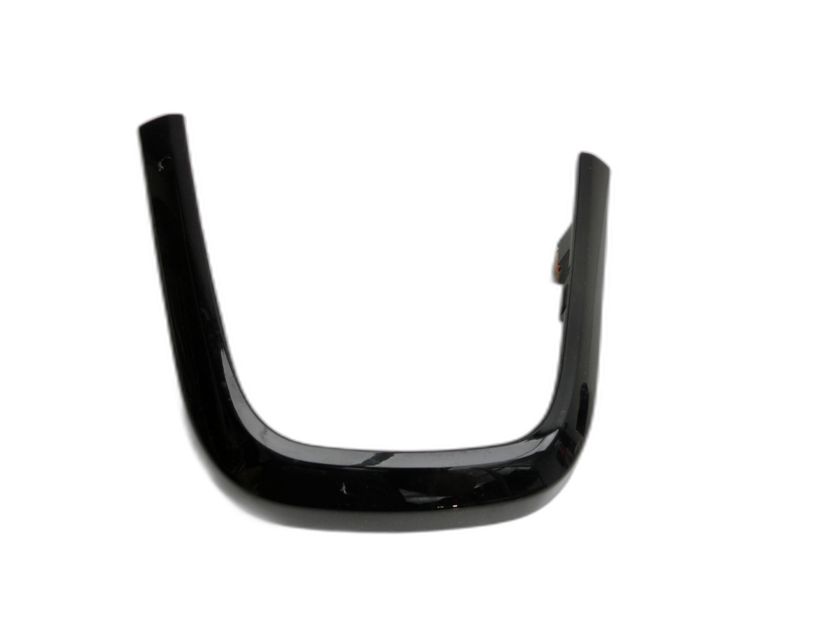 Opel Agila B 08-15 Blende Einbaurahmen Mittelkonsolle  - Bild 1