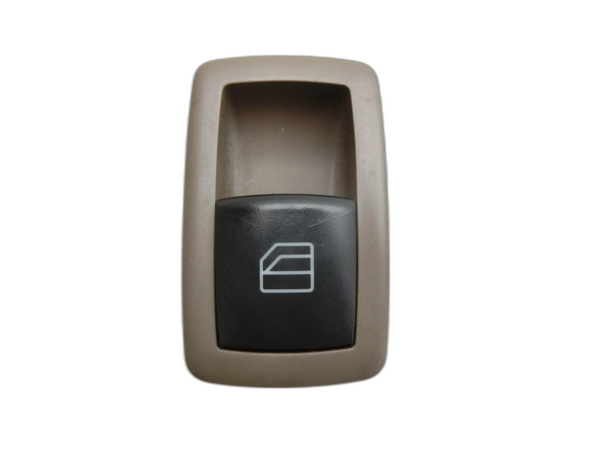 Mercedes R320 W251 06-10 Lang Fensterheberschalter Fensterheber Schalter Fenster Rechts Vorne  - Bild 1