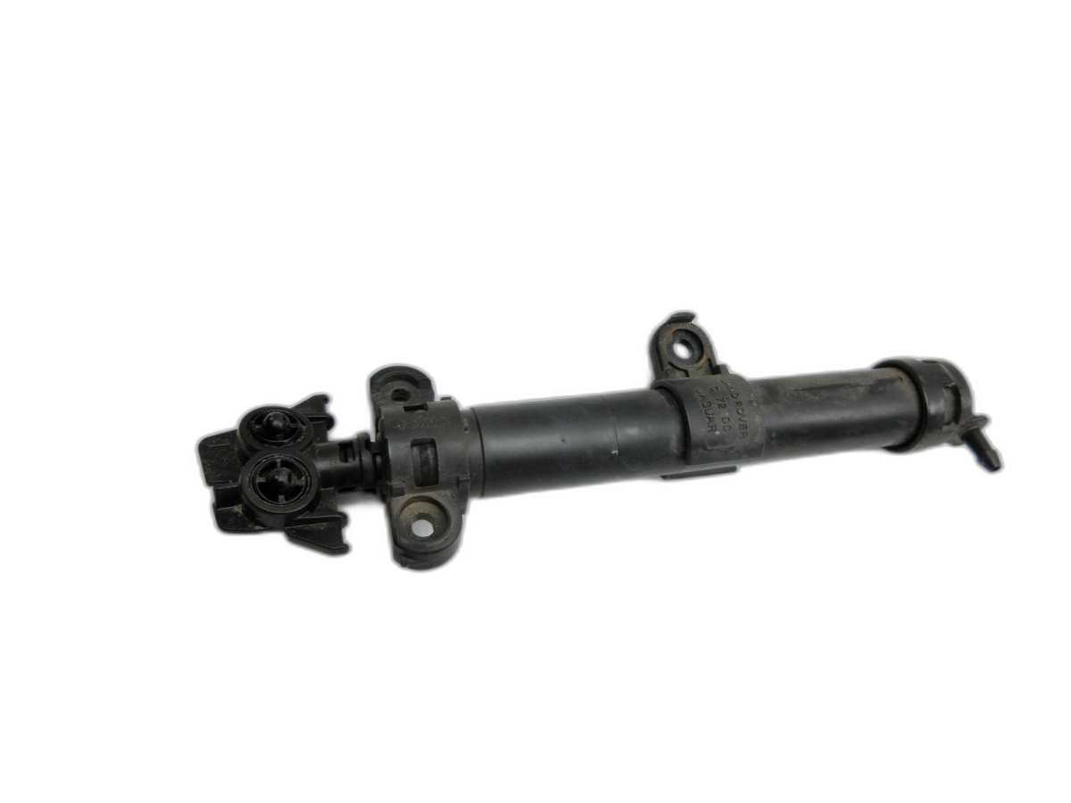 Jaguar XF X250 11-15 Waschdüse Hubzylinder SRA für Scheinwerfer Links  - Bild 1