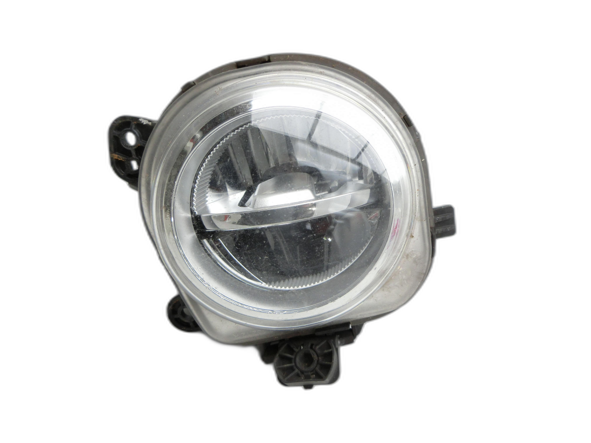 LED Faro antiniebla derecha Orig para BMW X5 F15 13-18 - Bild 1