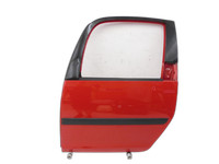 Skoda Roomster 5J 5J7 10-15 Kombi Tür Links Hinten LF3K Skoda Roomster 5J 5J7 10-15 09.09.2011 gebraucht Vorschau 1