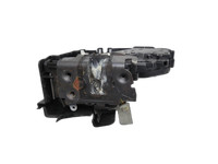 Ford Focus II CC 08-10 Cabriolet Türschloss mit ZV Stellmotor Links Vorne Ford Focus II CC 08-10 12.03.2008... Vorschau 1