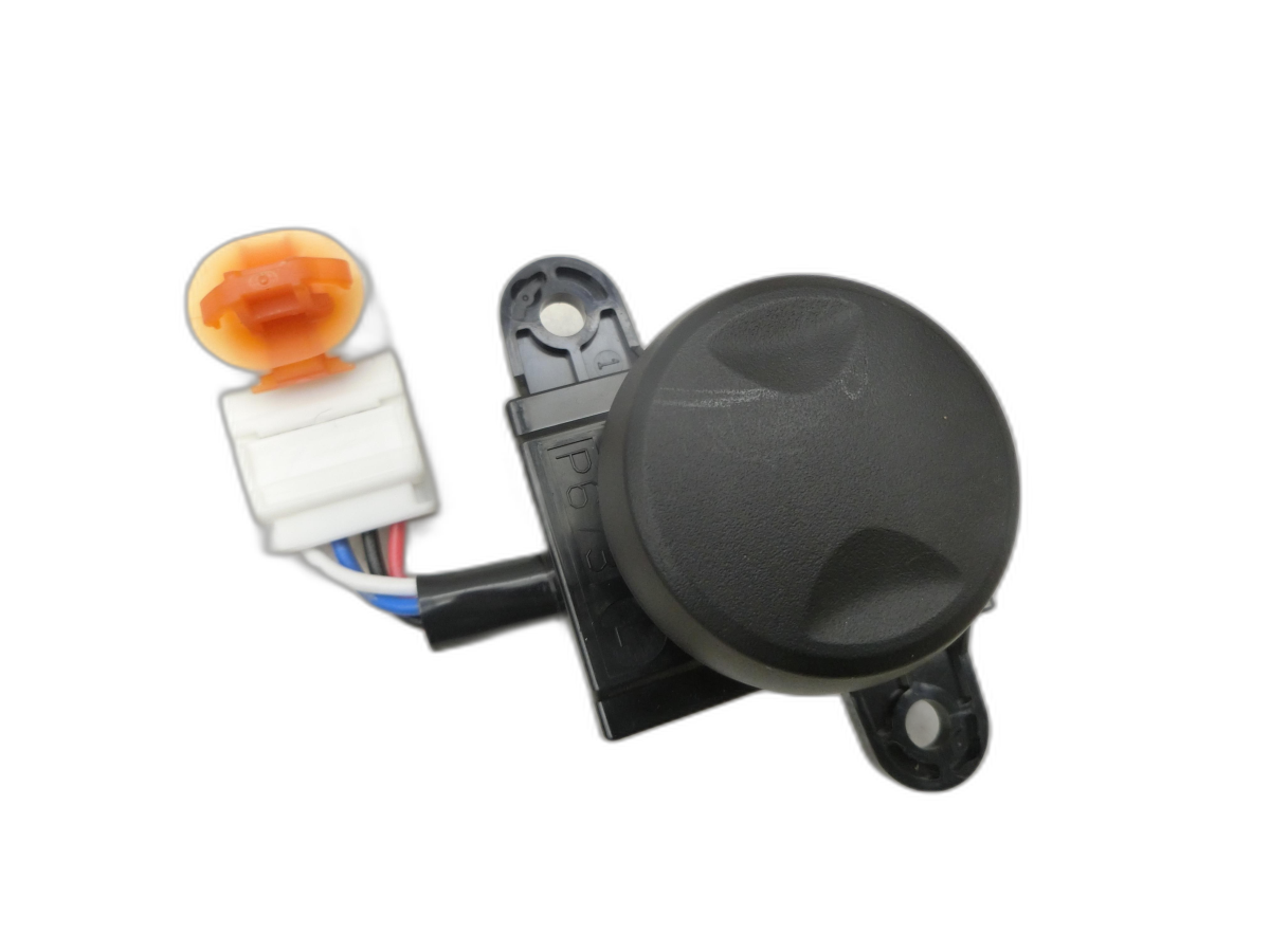 Mazda CX-30 19-24 Schalter Lordose Links für Sitzverstellung  - Bild 1