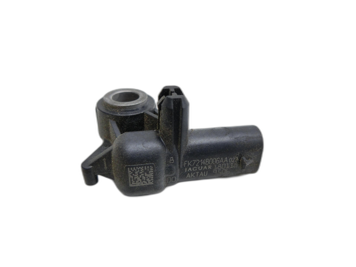 Discovery Sport L550 15-19 Sensor für Airbag Crashsensor Airbagsensor Rechts Vorne  - Bild 1