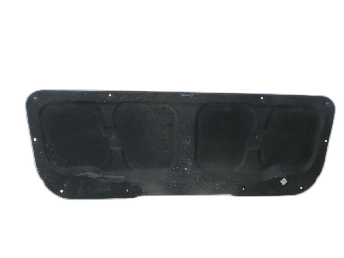 Insulation acoustic for Bonnet mat Ssangyong Tivoli 2WD 15-19 - Bild 1