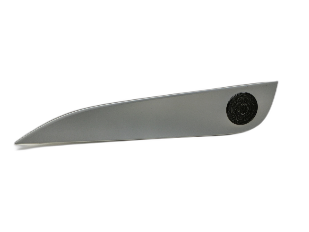 tira para puerta derecha posterior interior 040 Mercedes W213 16-20 - Bild 1