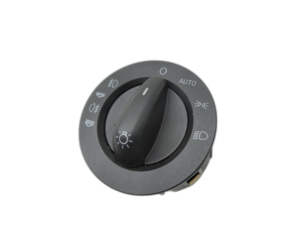 Light switch Automatic Soul for Audi A6 4F C6 04-08 - Bild 1