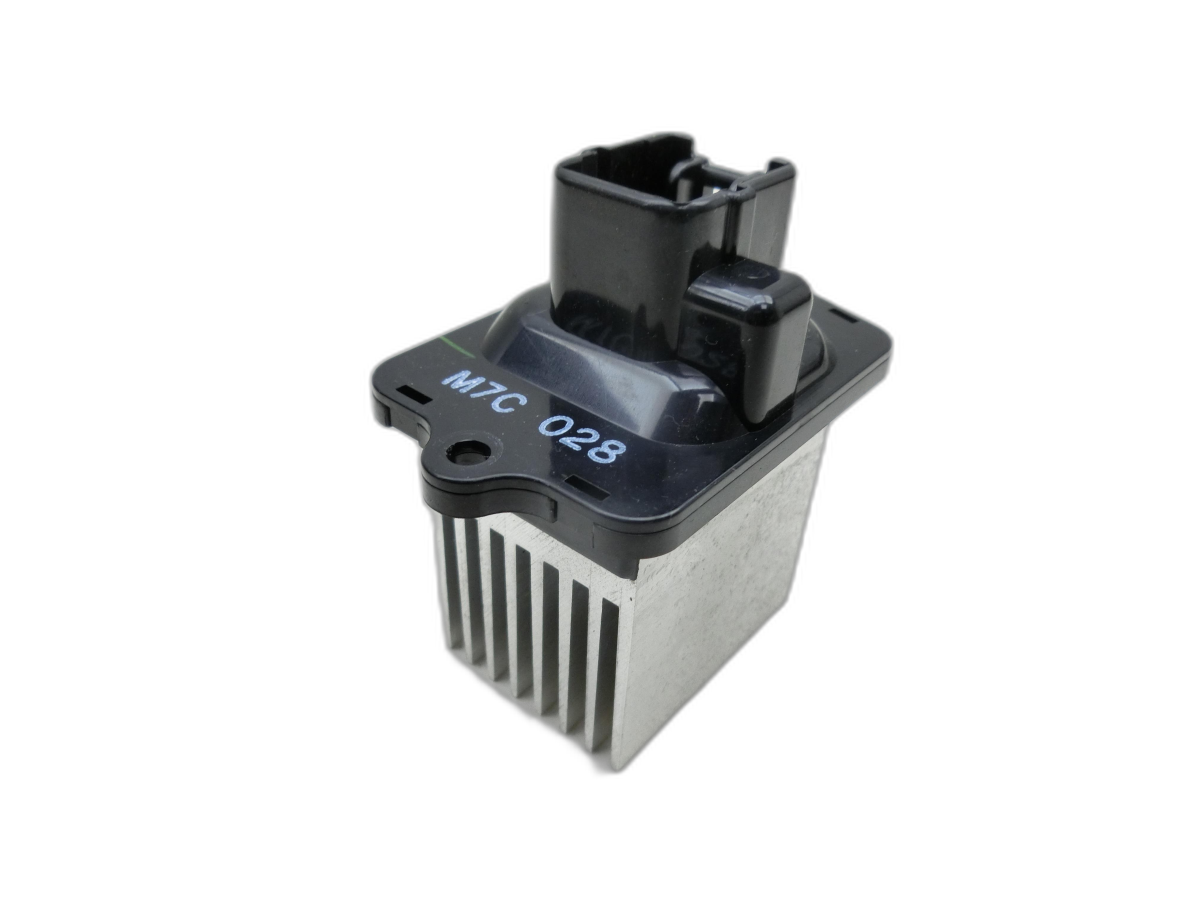 Resistenza Ventilatore Ventola per Subaru Outback Legacy 7 VII BW 19-22 - Bild 1