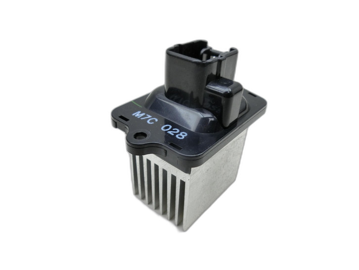 Subaru Outback Legacy 7 VII BW 19-22 Widerstand Gebläse Lüfter  - Bild 1