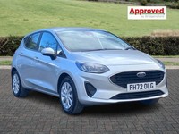 2023 Ford Fiesta 1.0 EcoBoost Trend 5dr Hatchback Petrol Manual