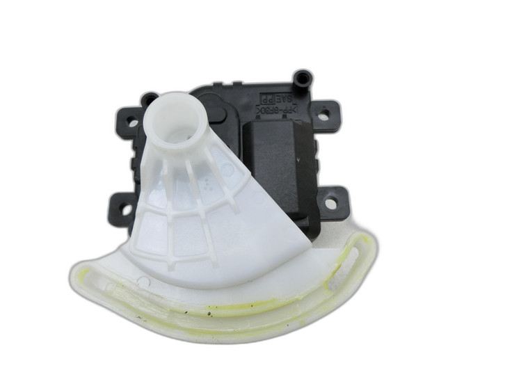 Kia Optima IV JF 15-18 Luftklappenstellmotor Stellmotor Pos.1  - Bild 1