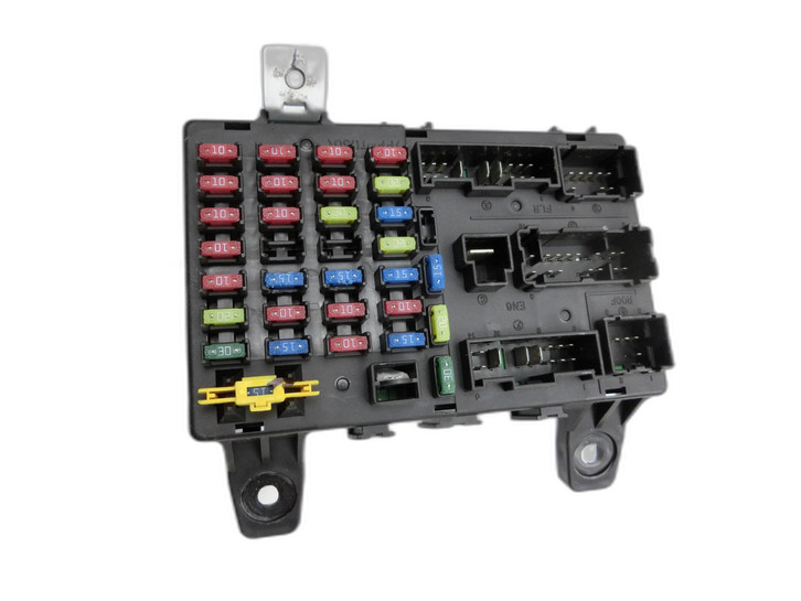 Hyundai Getz TB 05-09 1,6 77KW Sicherungskasten Zentralelektrik  - Bild 1