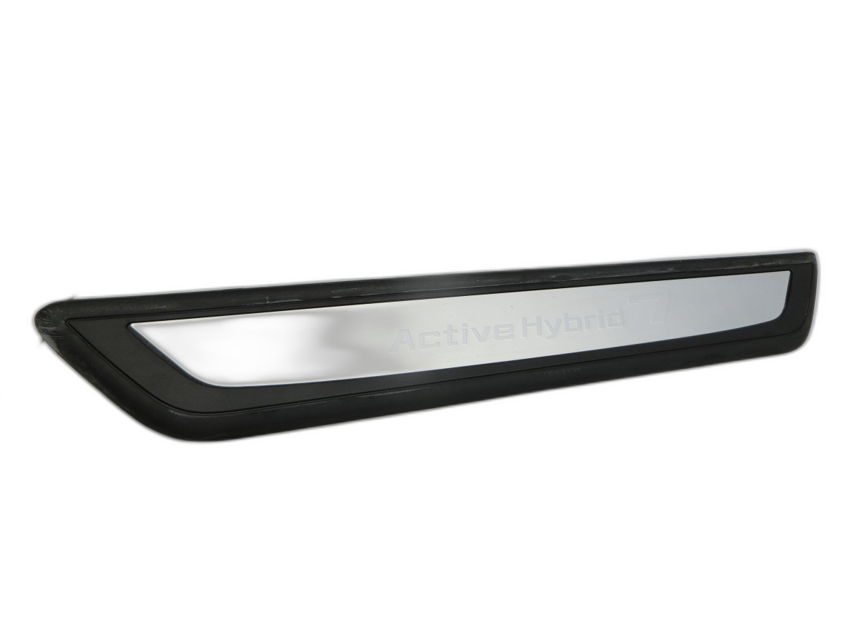 nascondere ingresso Dx anteriore per BMW F01 F04 7er AH7 08-12 - Bild 1