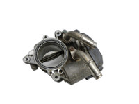 Skoda Octavia III 5E 12-16 TDI 1,6 77KW CLHA Drosselklappe Regelklappe Stellklappe Skoda Octavia III 5E 12-16... Vorschau 1