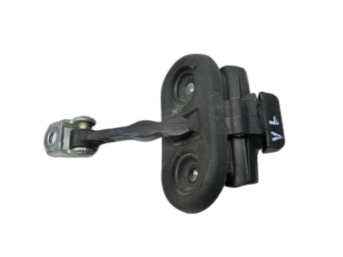 Peugeot Bipper 08-14 Kasten Türfangband Türbremse Türanschlag Links Vorne  - Bild 1