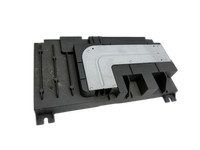 Skoda Octavia VRS III 5E 12-16 Verstärker Endstufe für Soundsystem Skoda Octavia VRS III 5E 12-16 18.12.2014... Vorschau 1