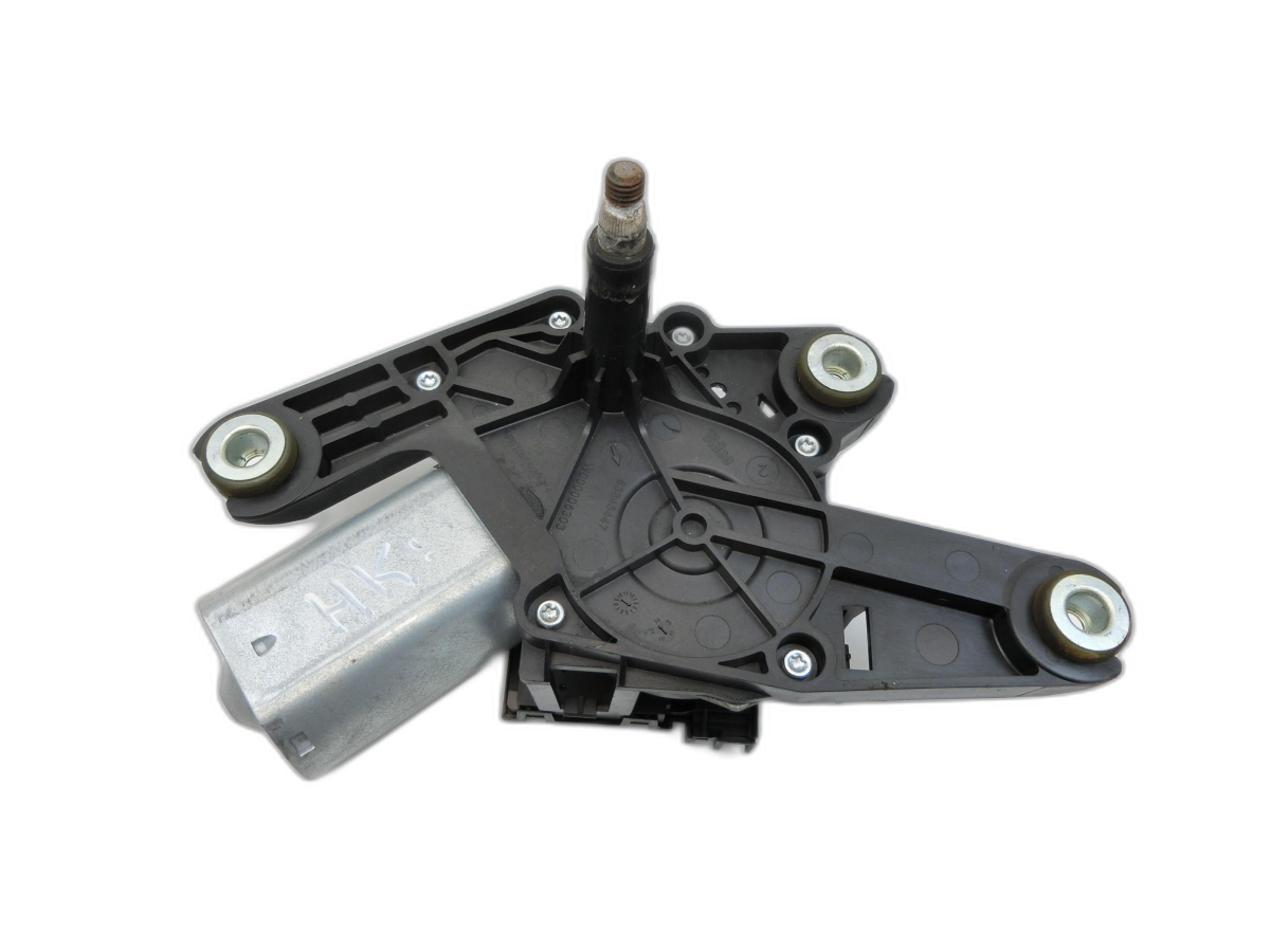 Mercedes GLK X204 320 09-12  Wischermotor Hinten Heckwischermotor  - Bild 1