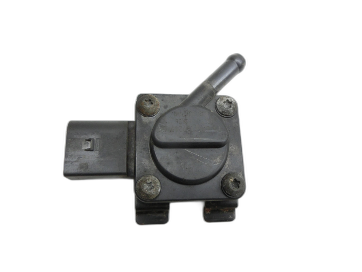 Differential pressure sensor for BMW E90 3er 325d 06-09 - Bild 1