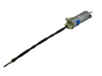 Volvo C70 542 06-09 Stellmotor Antrieb Sitz Höhenverstellung Vorne Links Pos.3 Volvo C70 542 06-09 01.06.2007... Vorschau 1