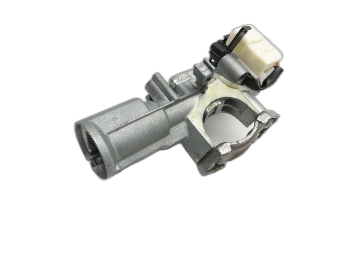 Blocco accensione Chiave per Opel Agila B 08-15 - Bild 1