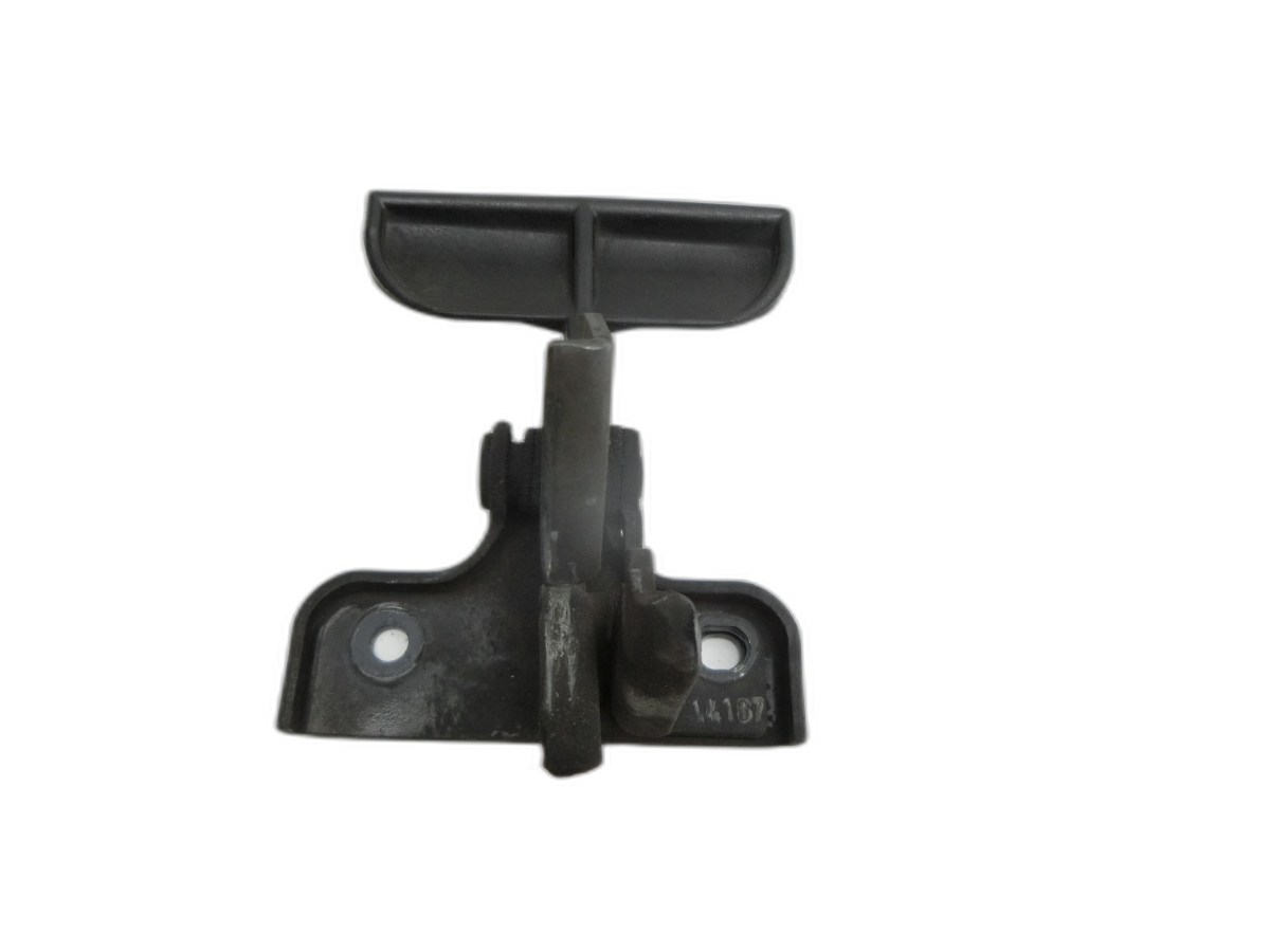 Mercedes R320 W251 06-10 Hebel Schloss Fanghaken für Motorhaube  - Bild 1