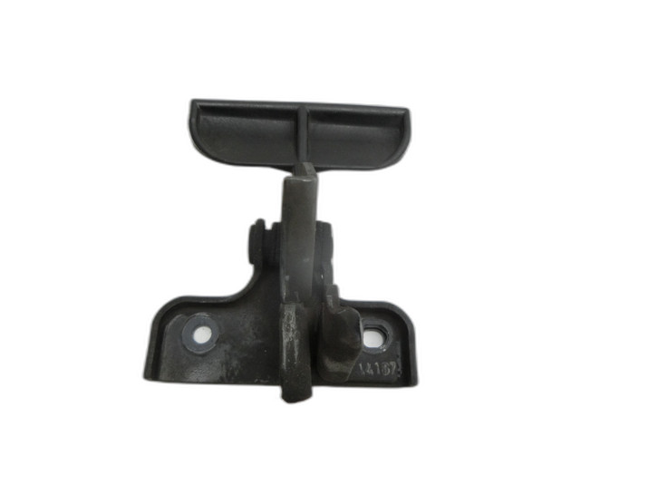 Mercedes R320 W251 06-10 Hebel Schloss Fanghaken für Motorhaube Mercedes R320 W251 06-10 17.02.2006 A2098800164... Bild 1