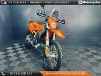KTM 690 Enduro R 2023 Low Miles Excellent Condition