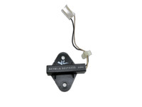 Mitsubishi Outlander III 15-18 2,2d 110KW Antenne Keyless Entry KOS Sensor Links Vorne Mitsubishi Outlander III... Vorschau 1