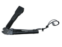 BMW E92 330i 06-10 Coupe Gurtstraffer Beifahrer Rechts Vorne BMW E92 330i 06-10 28.04.2007 72119119542 9119542... Vorschau 1