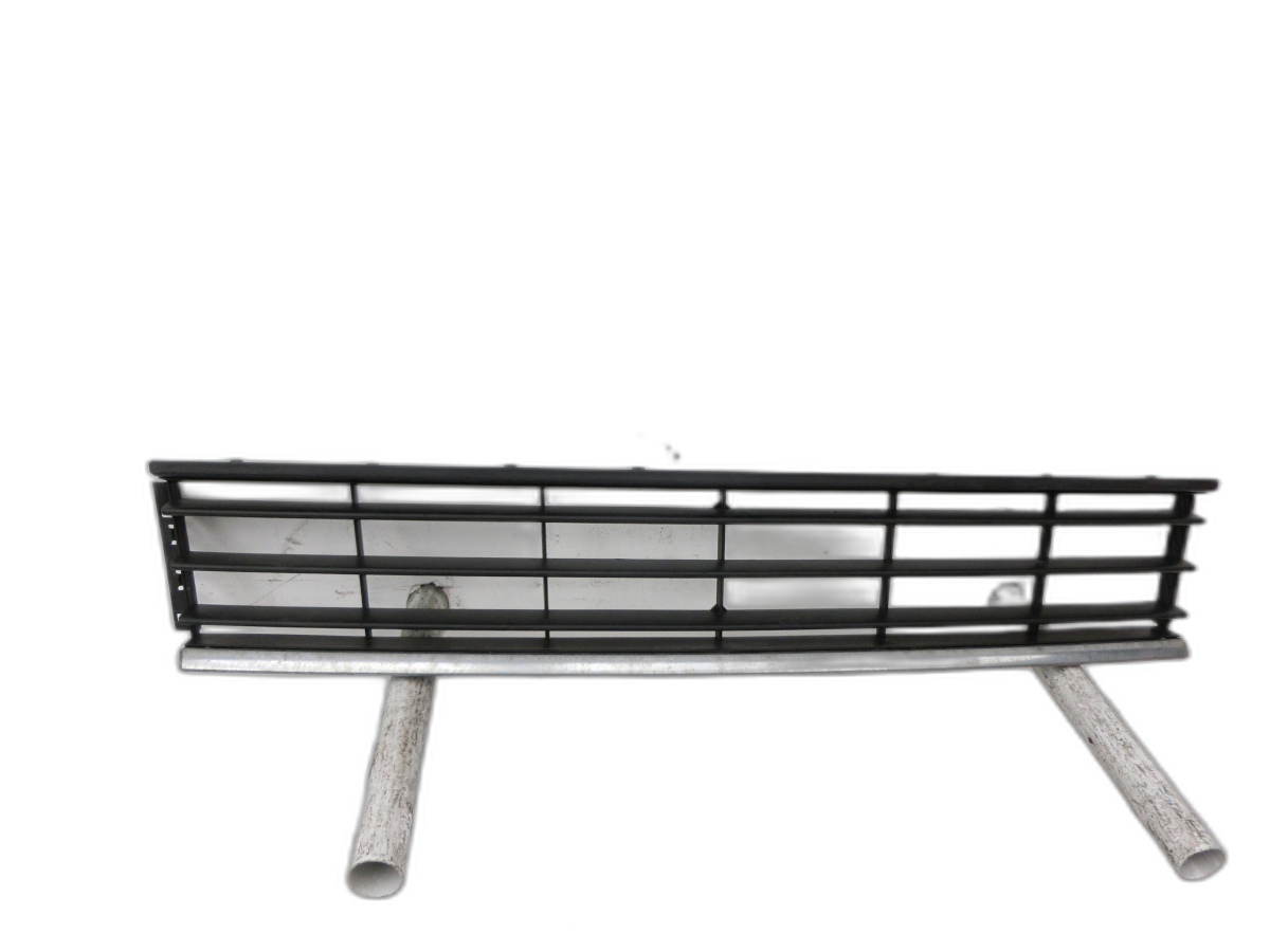 Rejilla de ventilación Parachoques delante centro para LB8R VW Passat 3C B7 10-15 - Bild 1