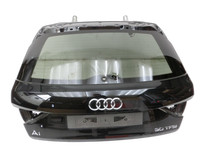 Audi A1 Sportback 18-24 Heckklappe Kofferraumdeckel LY9T Audi A1 Sportback 18-24 29.03.2019 82A827025 gebraucht Vorschau 1