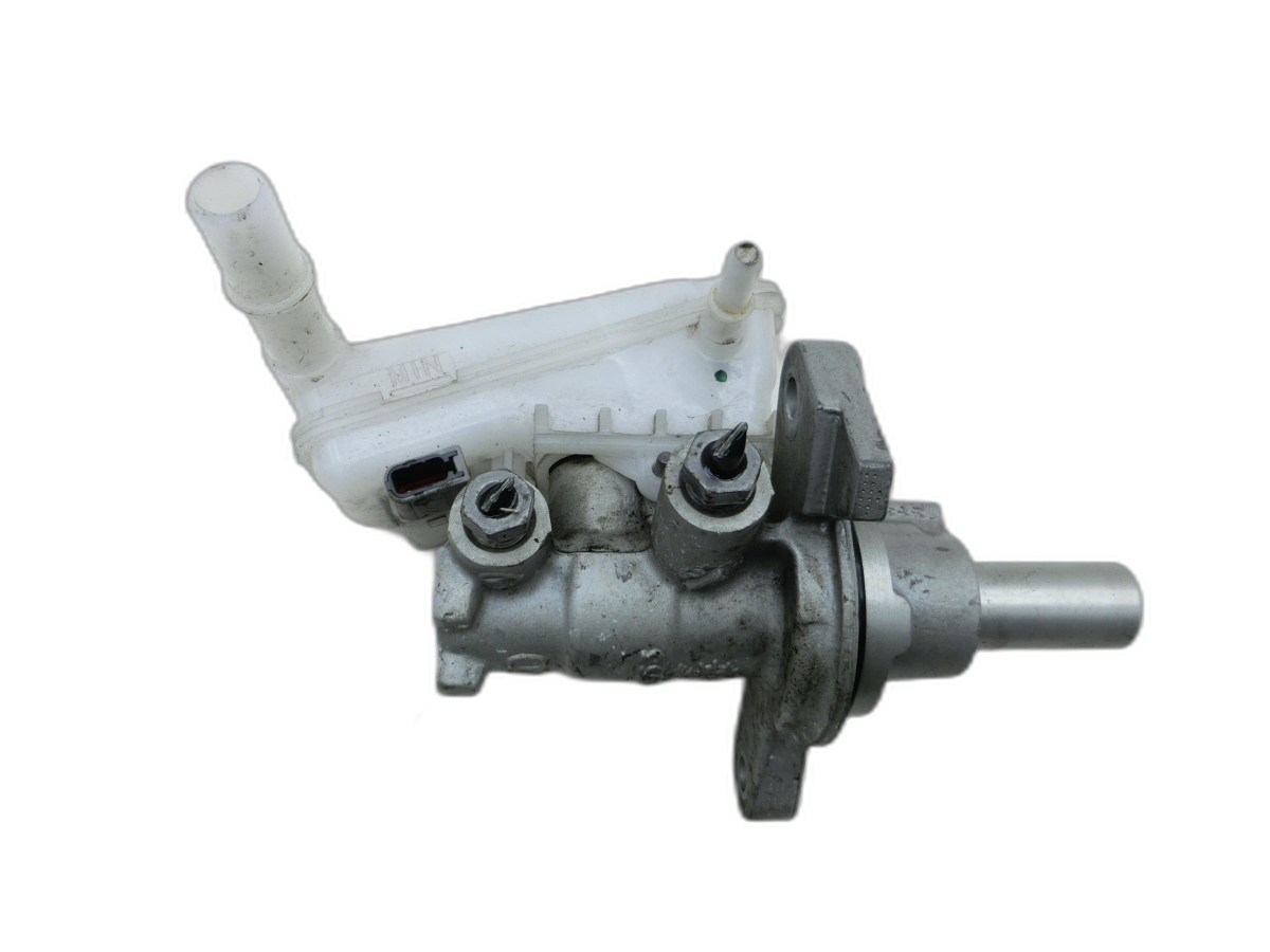 Ford Fiesta JA8 VII 12-18 Hauptbremszylinder Bremszylinder  - Bild 1