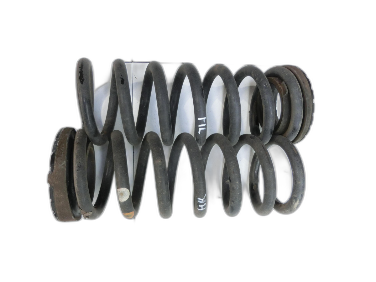 both Spring Rear for Ford Mondeo 5 V CF 14-19 - Bild 1