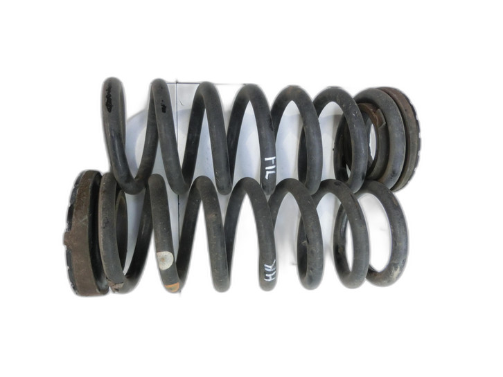 Ford Mondeo 5 V CF 14-19 Kombi Beide Feder Federn Hinten  - Bild 1