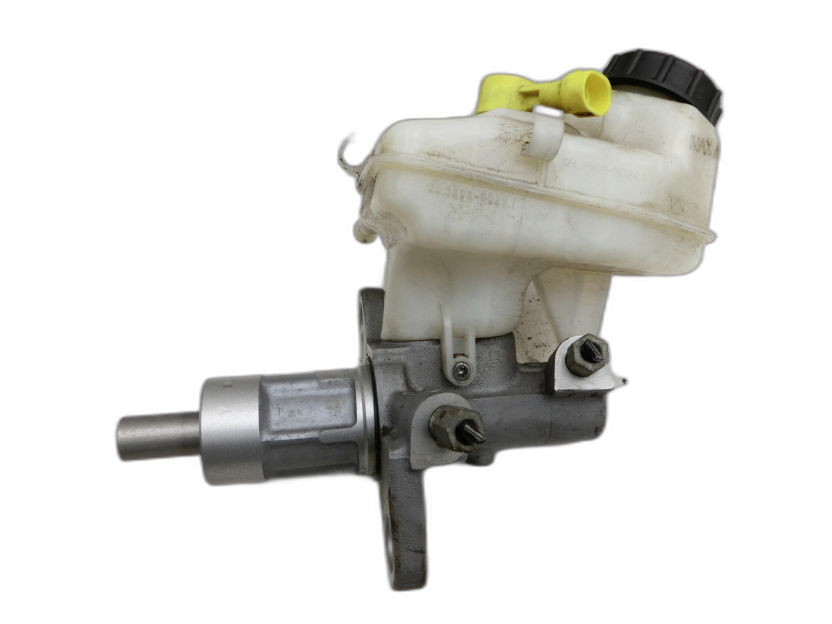 Opel Astra J P10 12-15 Hauptbremszylinder Bremszylinder  - Bild 1